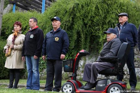 Slovesnost ob dnevu upora proti okupatorju (20)